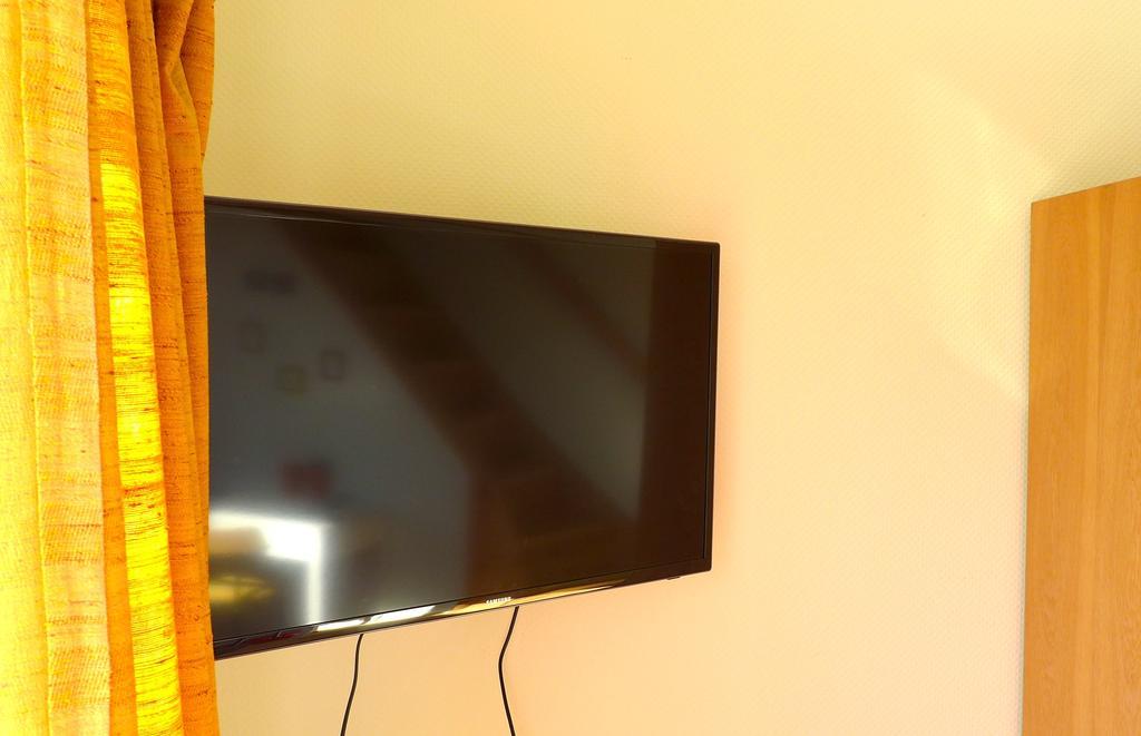 ユシーレ Riddarhusetヴィラ 部屋 写真