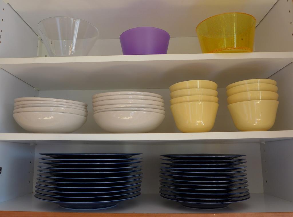 ユシーレ Riddarhusetヴィラ 部屋 写真